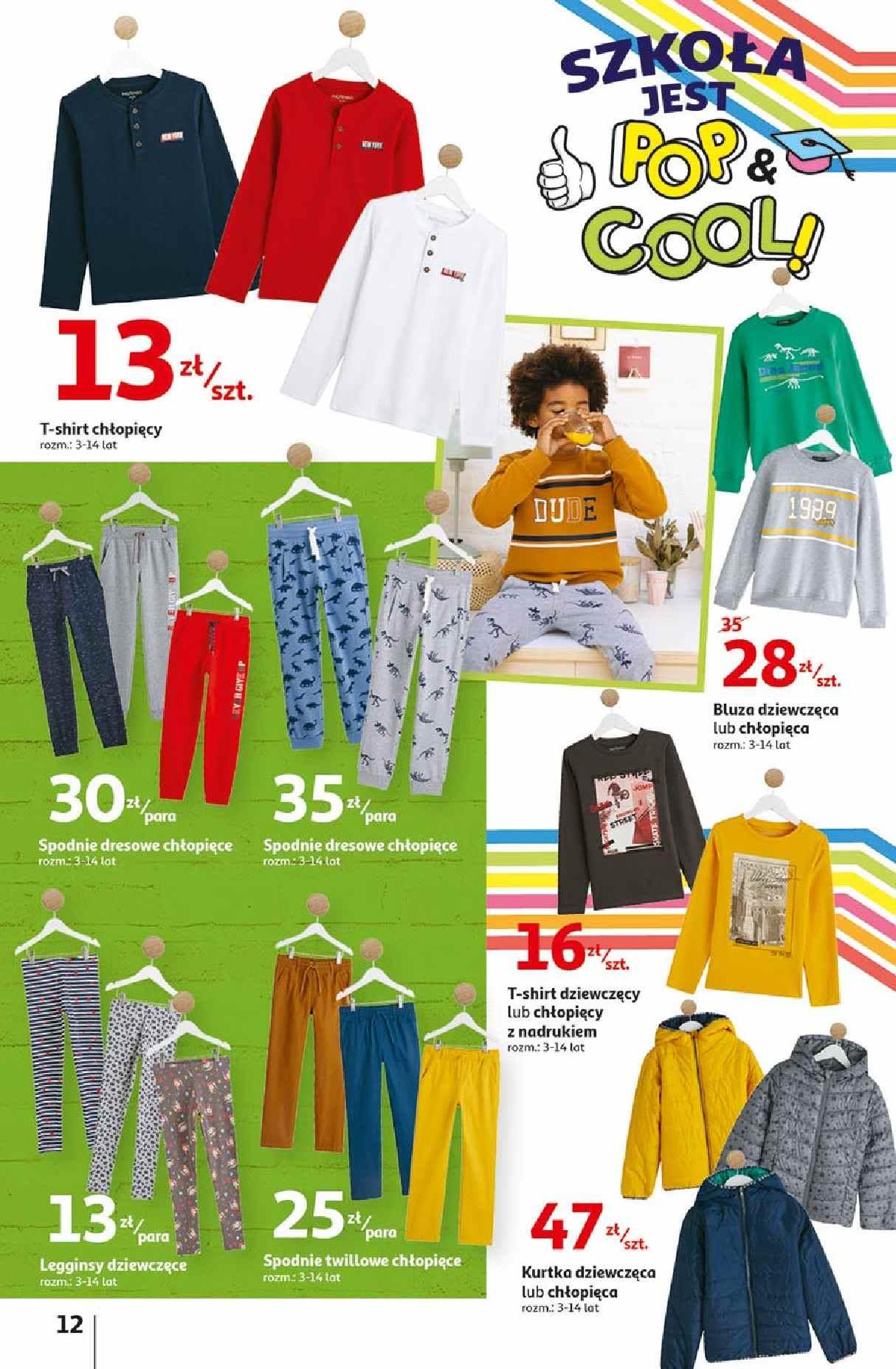 Gazetka promocyjna Auchan str. 12