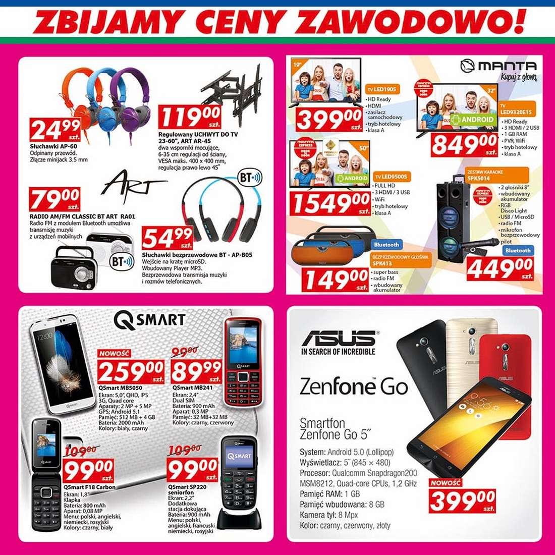 Gazetka promocyjna Auchan str. 35