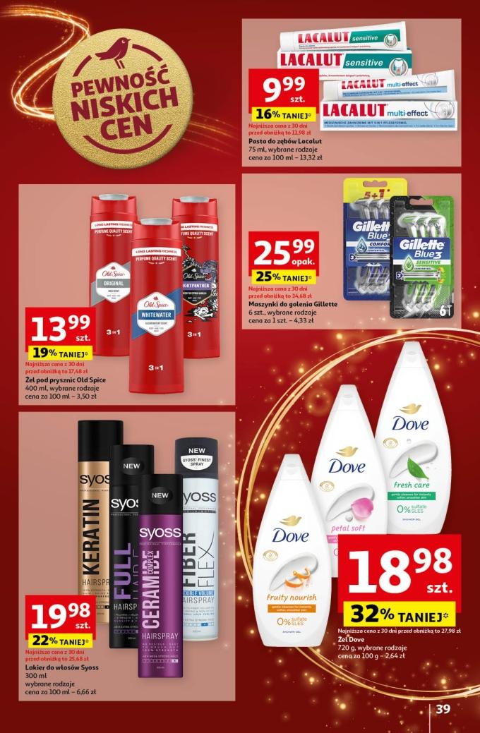 Gazetka promocyjna Auchan str. 41