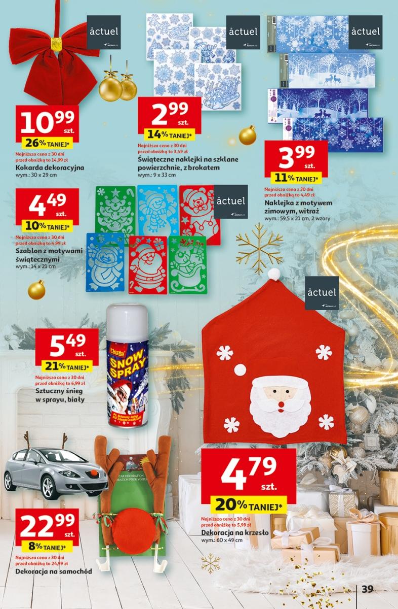 Gazetka promocyjna Auchan str. 47