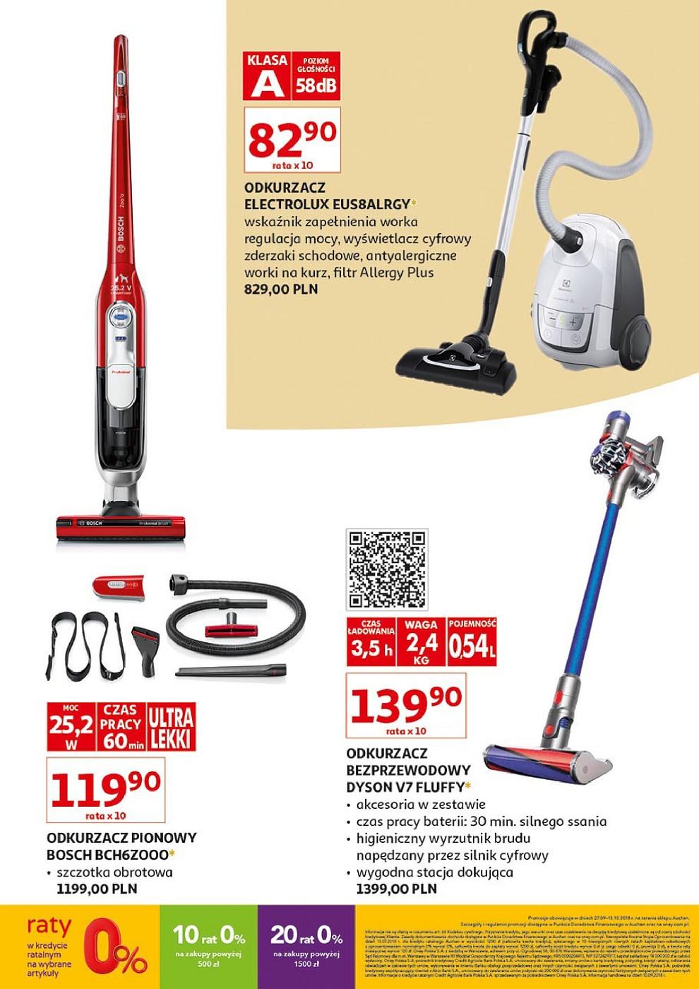 Gazetka promocyjna Auchan str. 11