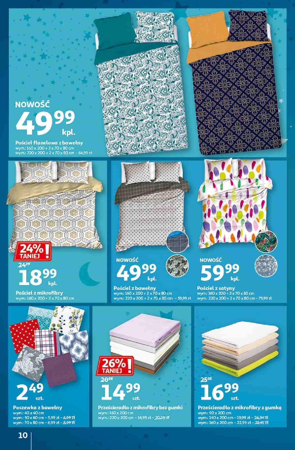 Gazetka promocyjna Auchan str. 10