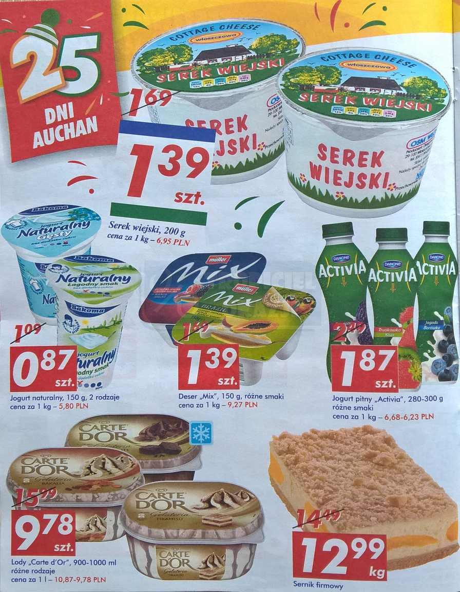 Gazetka promocyjna Auchan str. 10