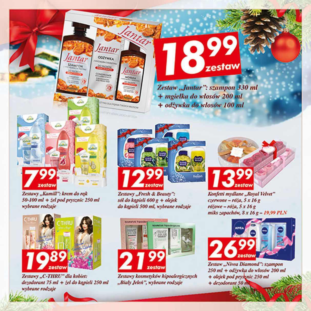 Gazetka promocyjna Auchan str. 4