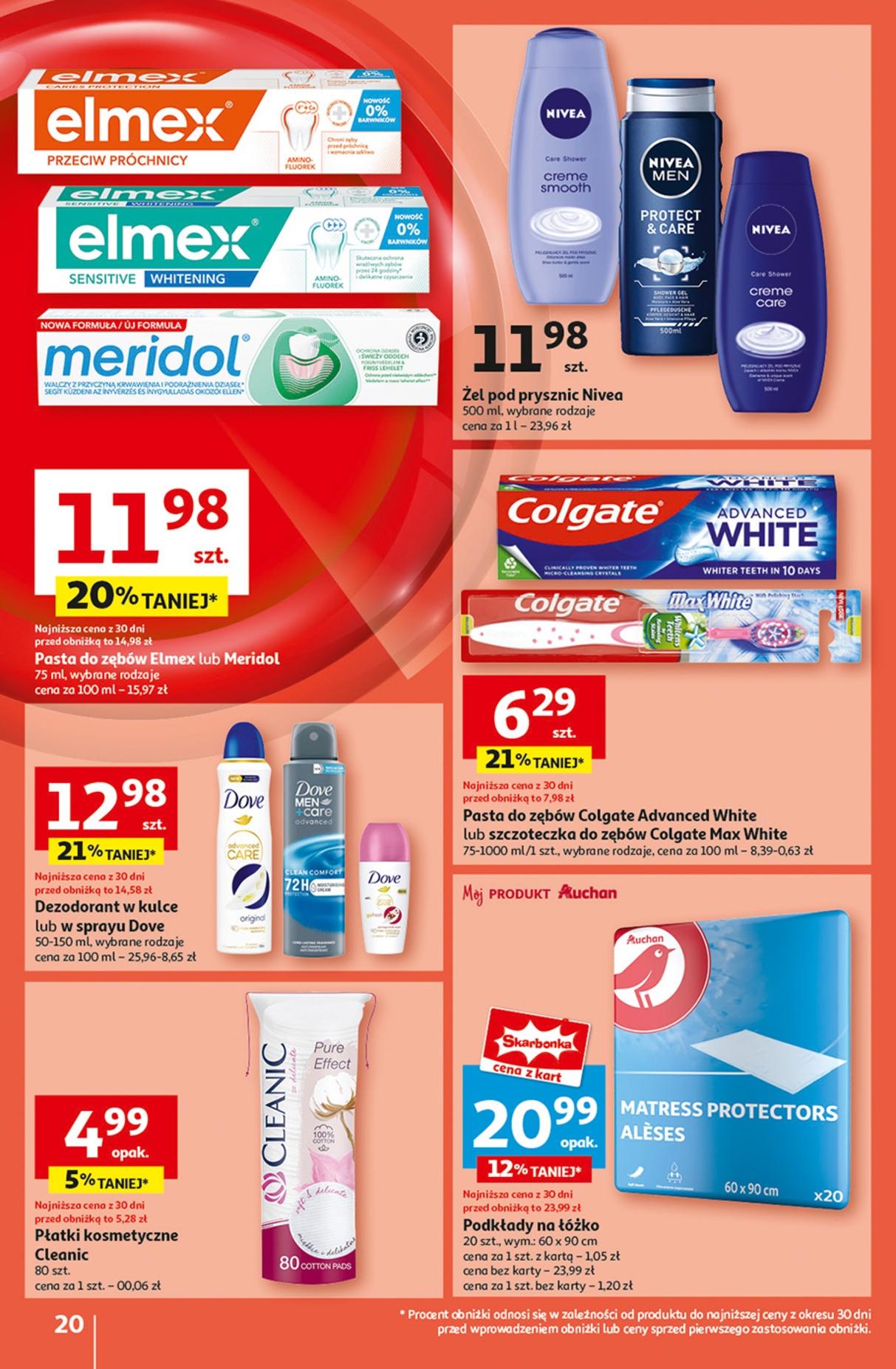 Gazetka promocyjna Auchan str. 22