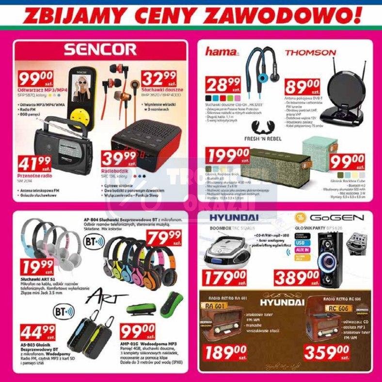 Gazetka promocyjna Auchan str. 33