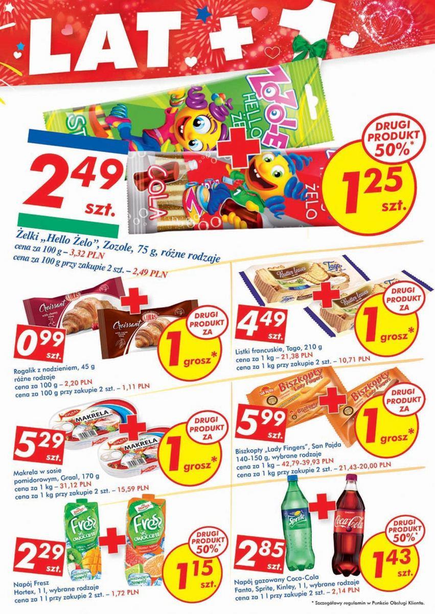 Gazetka promocyjna Auchan str. 3