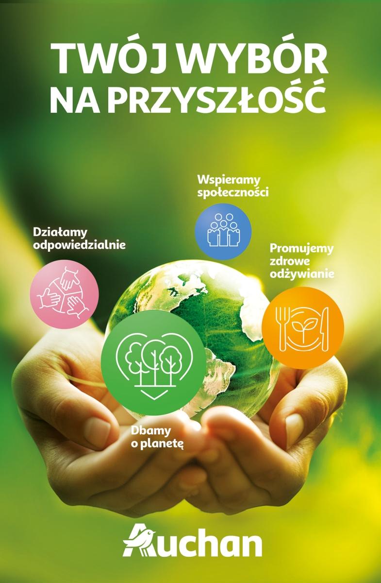 Gazetka promocyjna Auchan str. 40