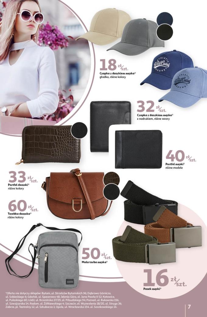 Gazetka promocyjna Auchan str. 7