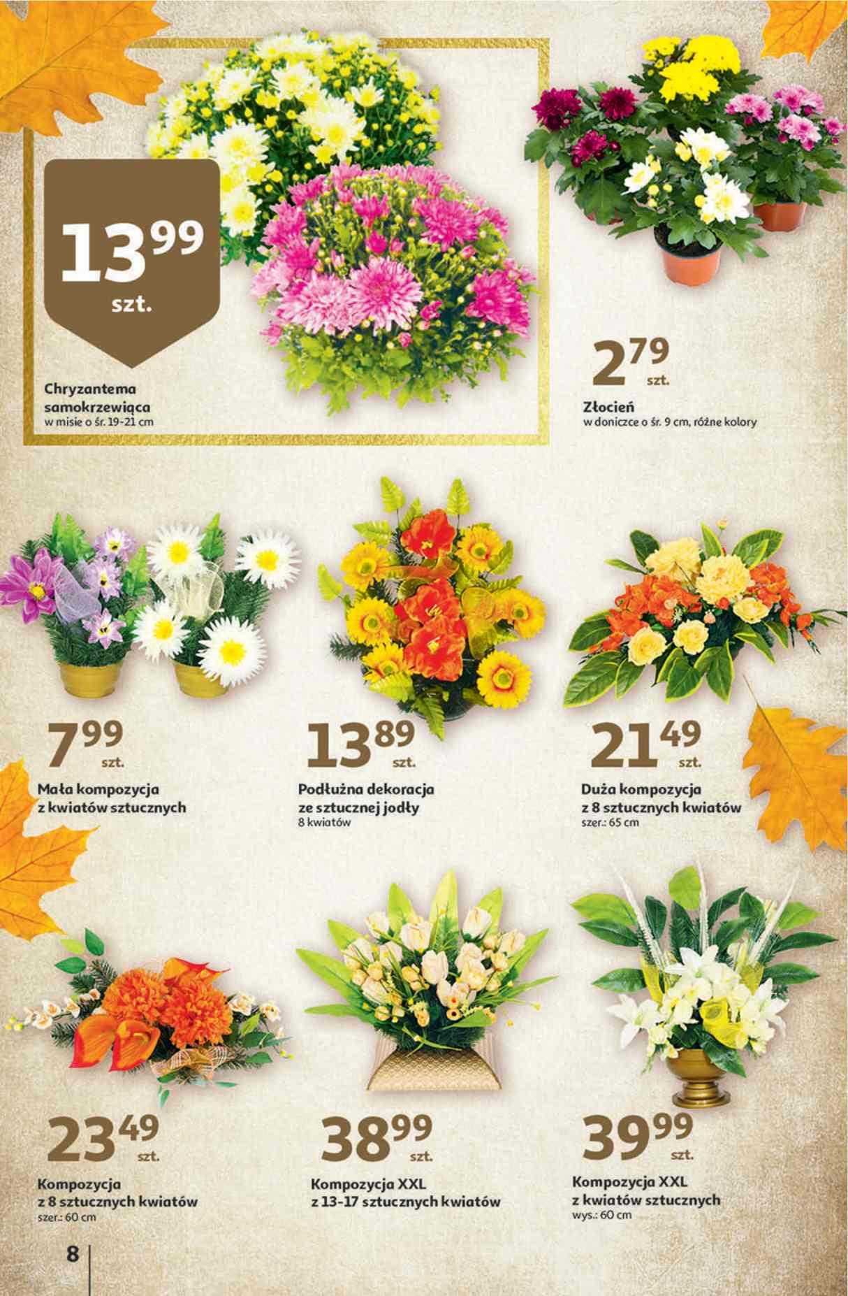 Gazetka promocyjna Auchan str. 8