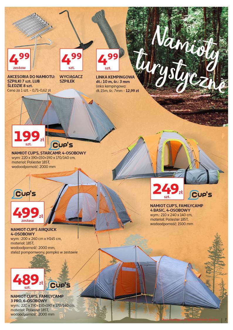 Gazetka promocyjna Auchan str. 7