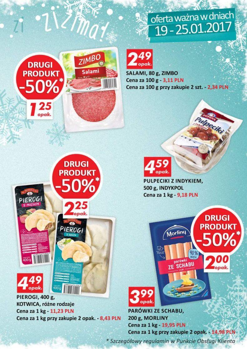 Gazetka promocyjna Auchan str. 9