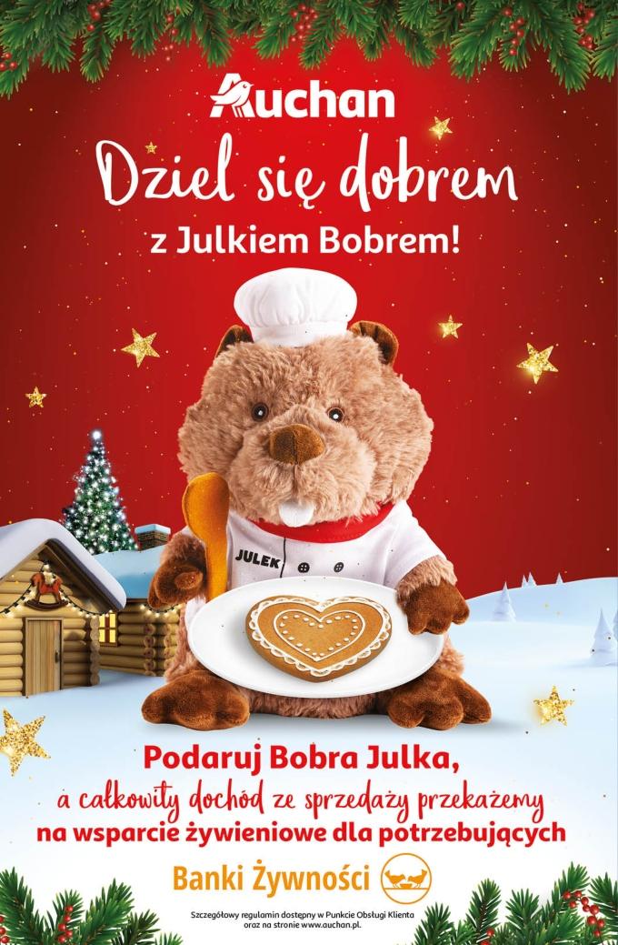 Gazetka promocyjna Auchan str. 2