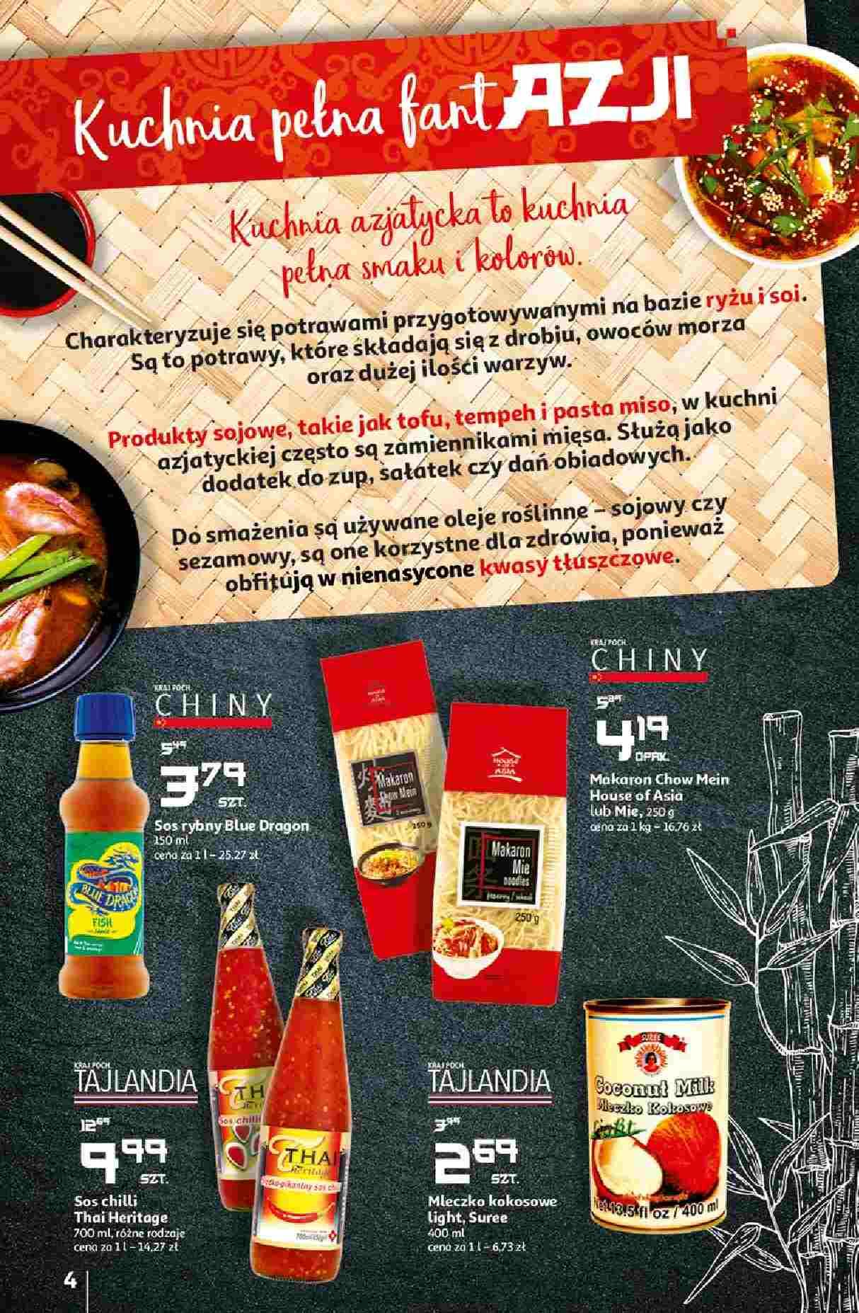 Gazetka promocyjna Auchan str. 4