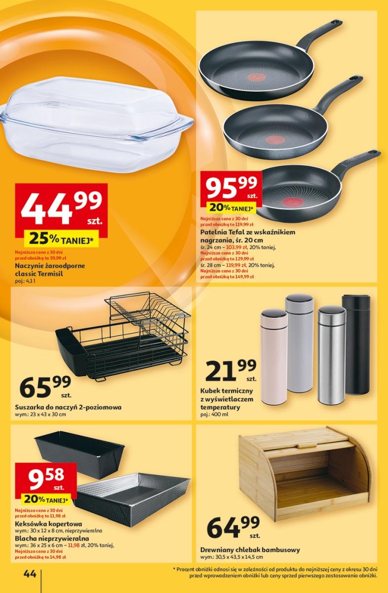 Gazetka promocyjna Auchan str. 52