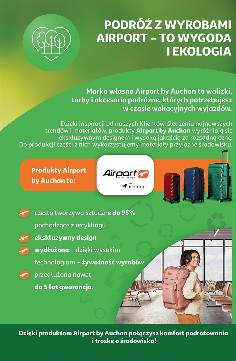 Gazetka promocyjna Auchan str. 47