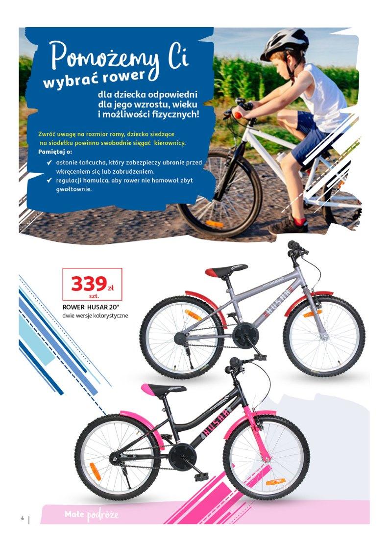 Gazetka promocyjna Auchan str. 6