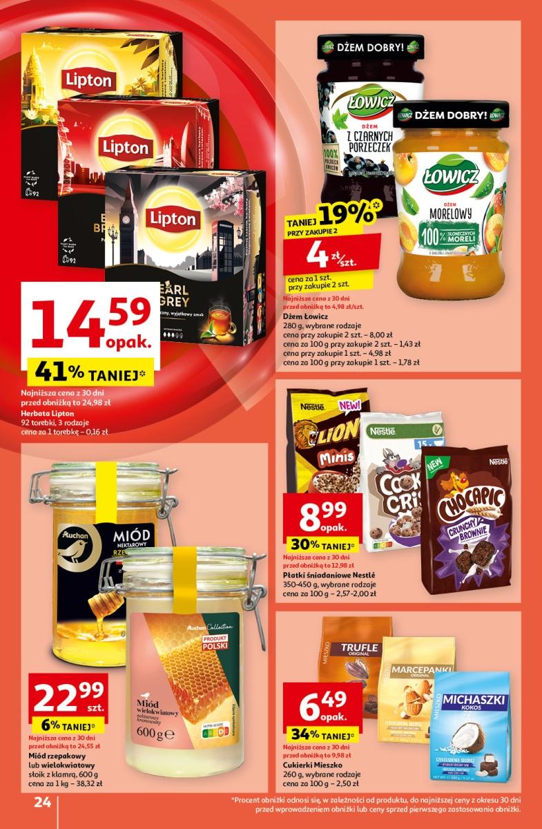 Gazetka promocyjna Auchan str. 26