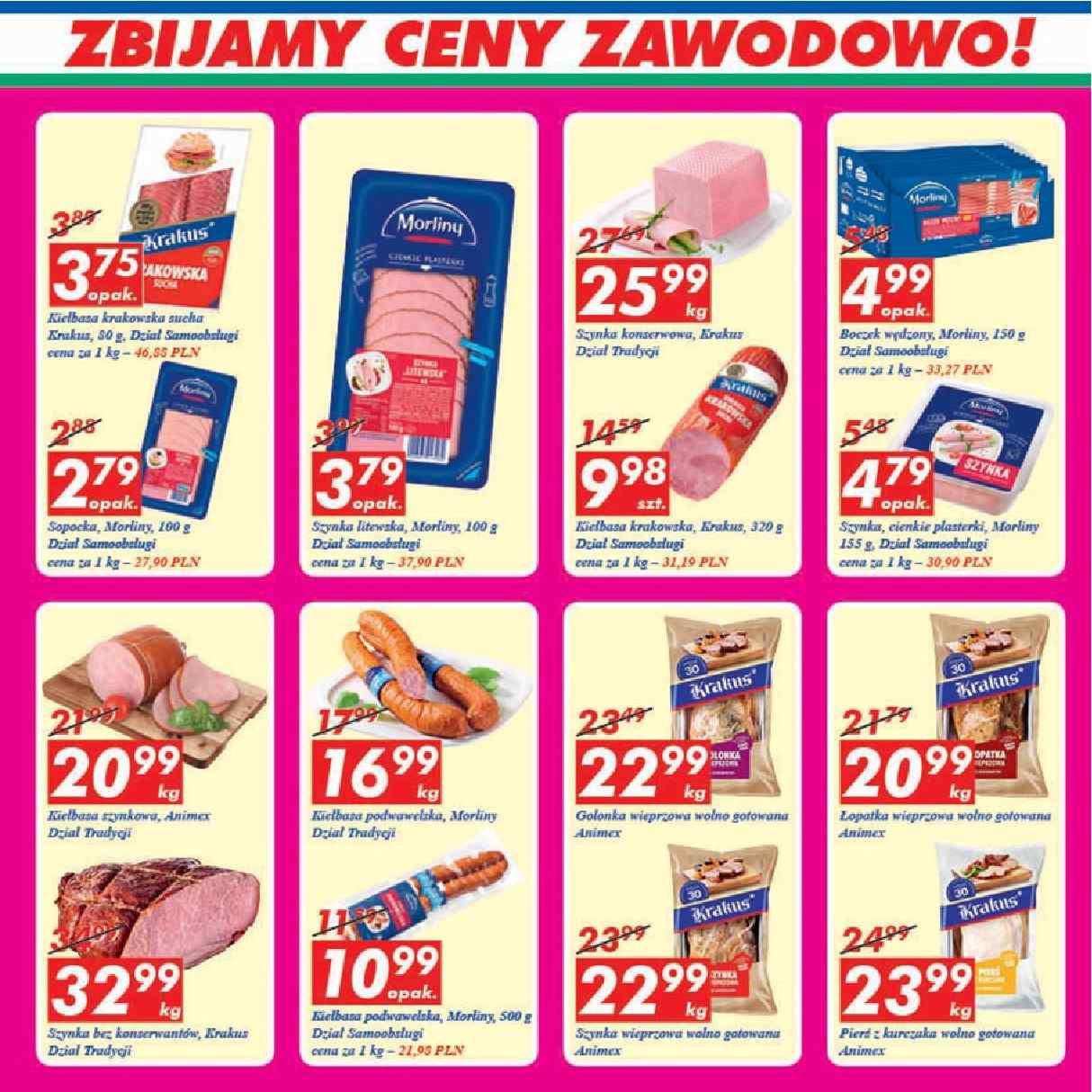 Gazetka promocyjna Auchan str. 3