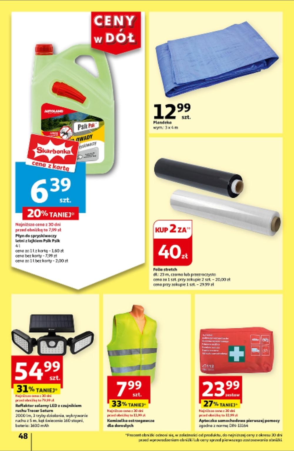 Gazetka promocyjna Auchan str. 56