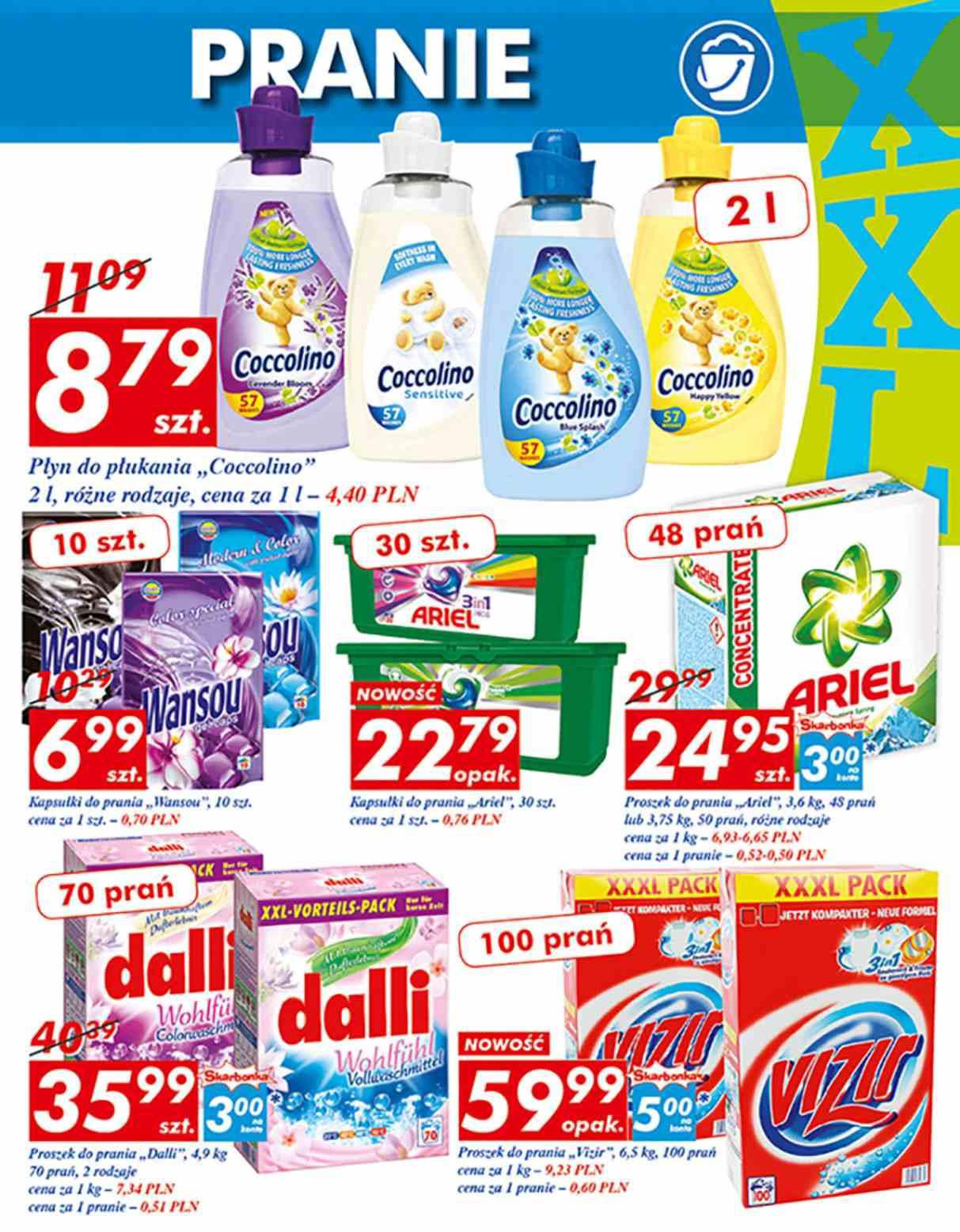 Gazetka promocyjna Auchan str. 17