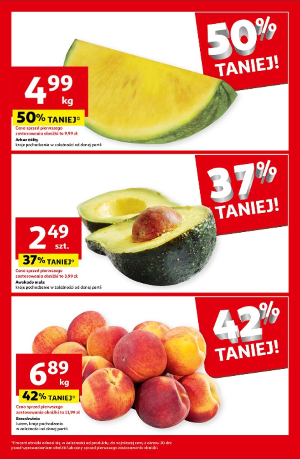 Gazetka promocyjna Auchan str. 5