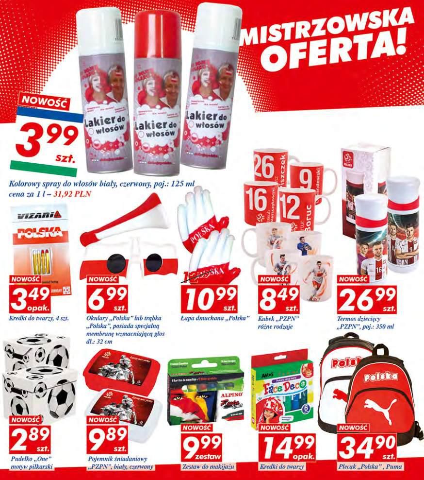 Gazetka promocyjna Auchan str. 2