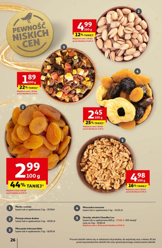 Gazetka promocyjna Auchan str. 28