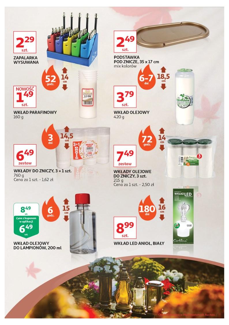 Gazetka promocyjna Auchan str. 7