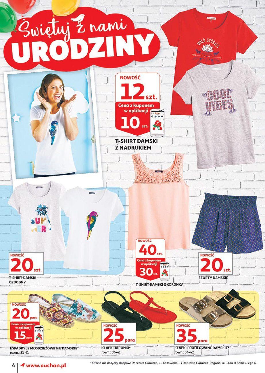 Gazetka promocyjna Auchan str. 4