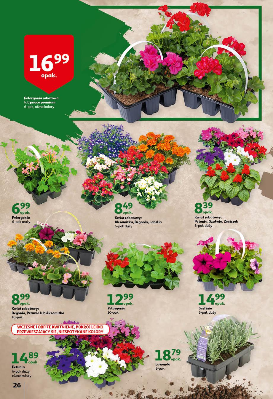 Gazetka promocyjna Auchan str. 26