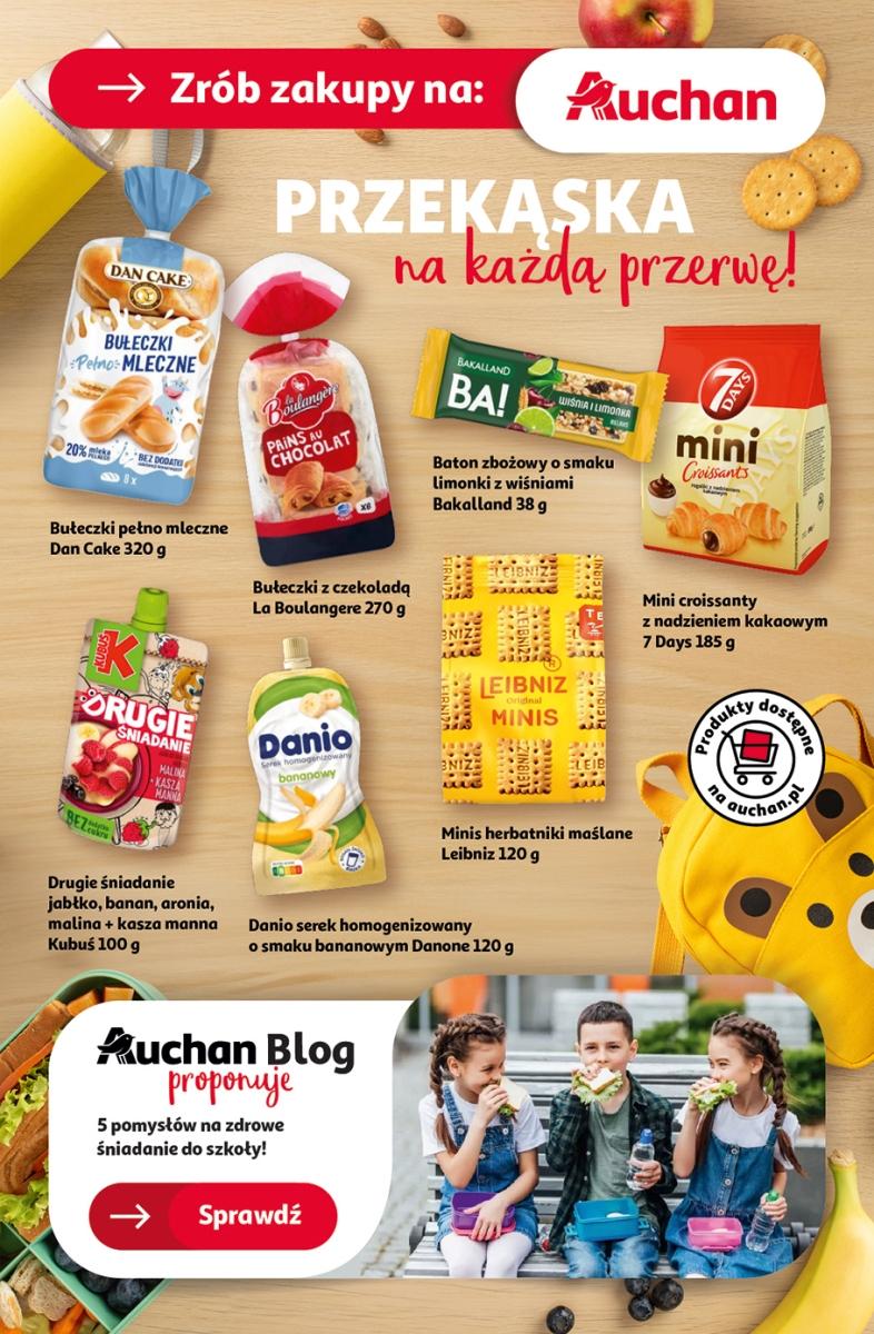 Gazetka promocyjna Auchan str. 44