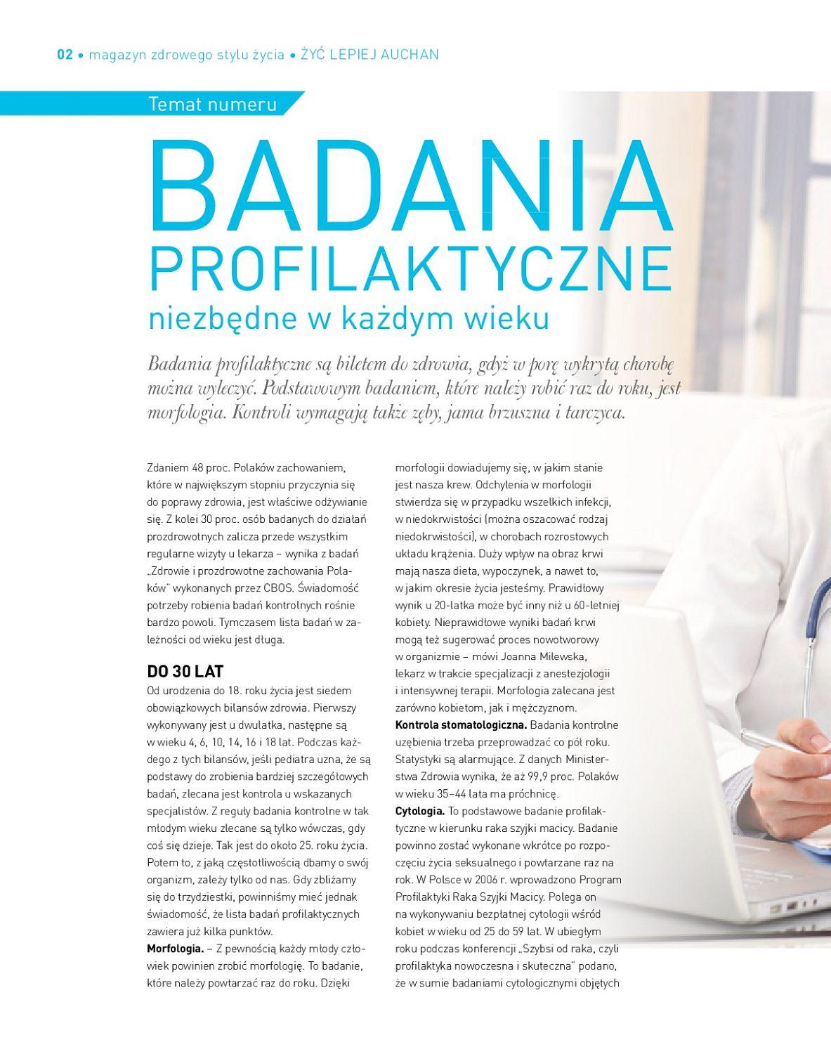 Gazetka promocyjna Auchan str. 4