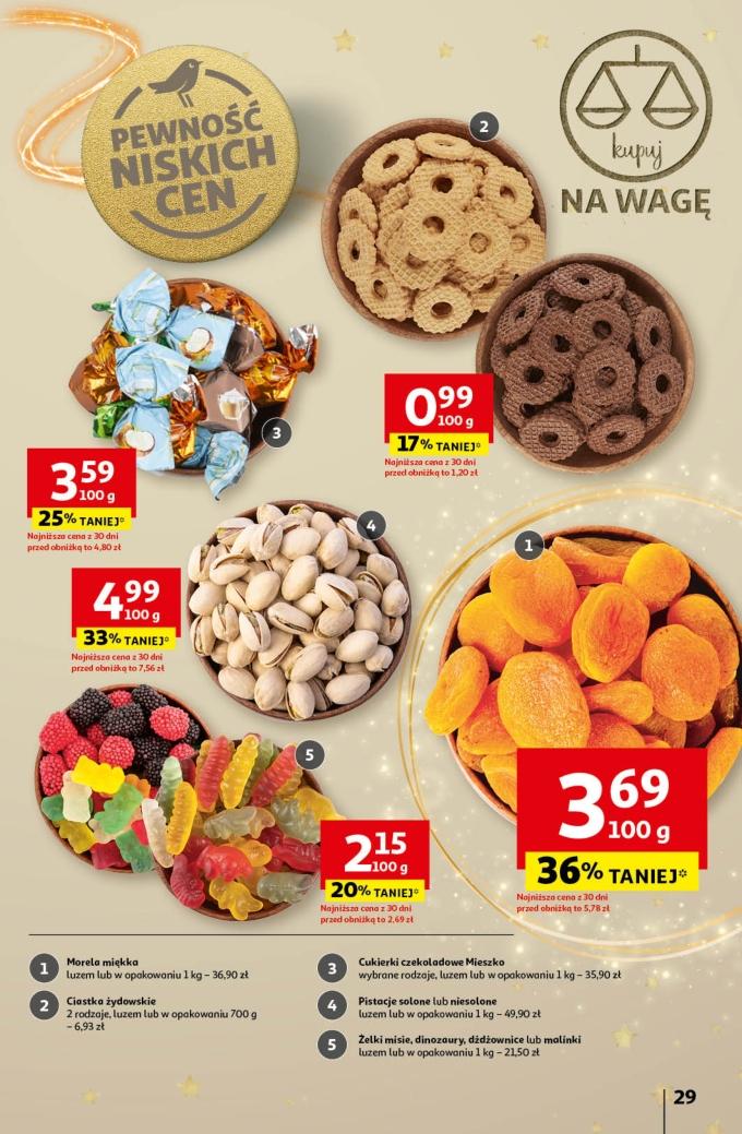 Gazetka promocyjna Auchan str. 31