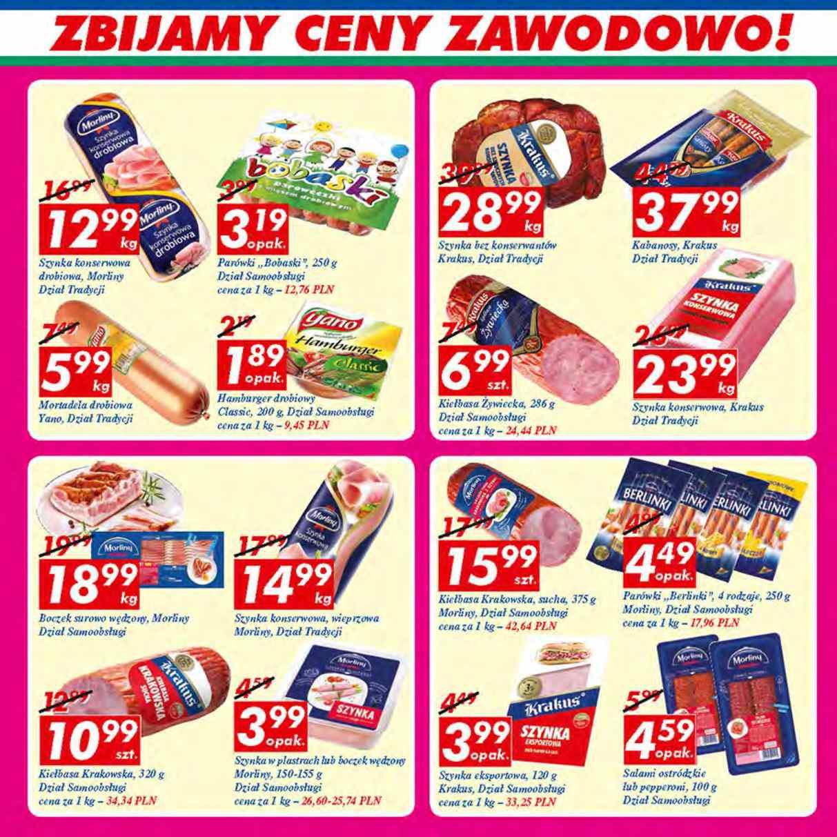 Gazetka promocyjna Auchan str. 7