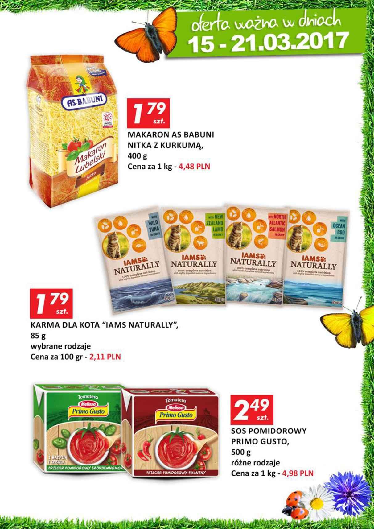 Gazetka promocyjna Auchan str. 15