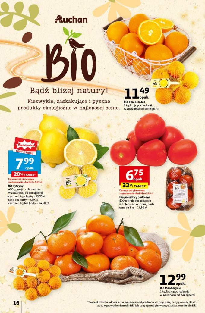 Gazetka promocyjna Auchan str. 18