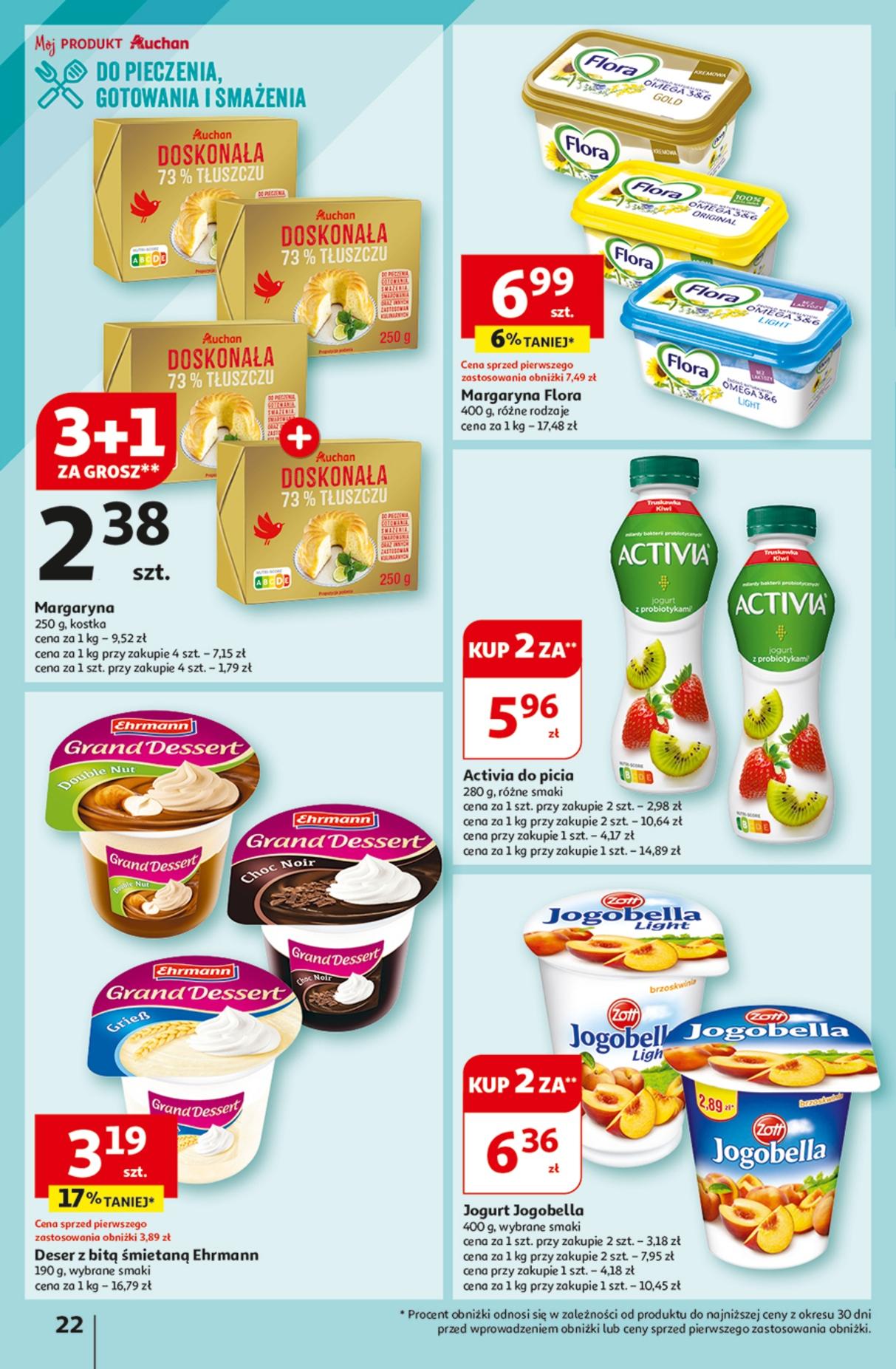 Gazetka promocyjna Auchan str. 24