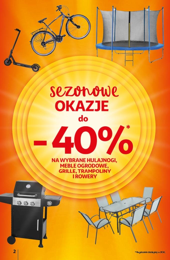 Gazetka promocyjna Auchan str. 2