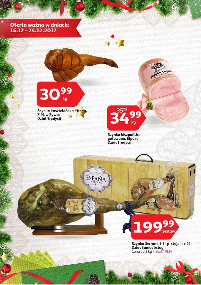 Gazetka promocyjna Auchan str. 4