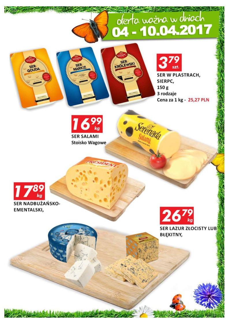 Gazetka promocyjna Auchan str. 5