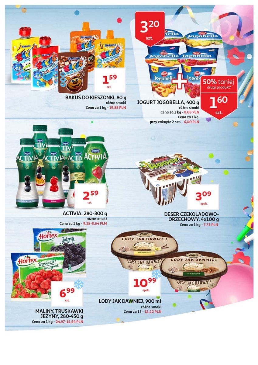 Gazetka promocyjna Auchan str. 7