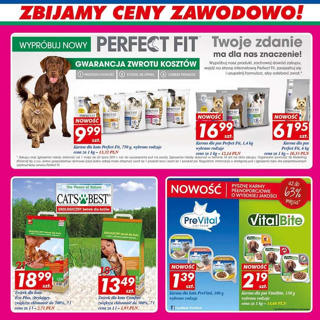 Gazetka promocyjna Auchan str. 21