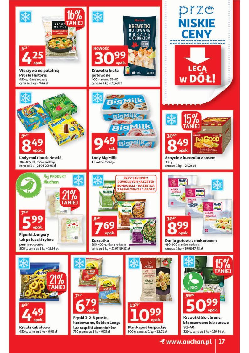 Gazetka promocyjna Auchan str. 18