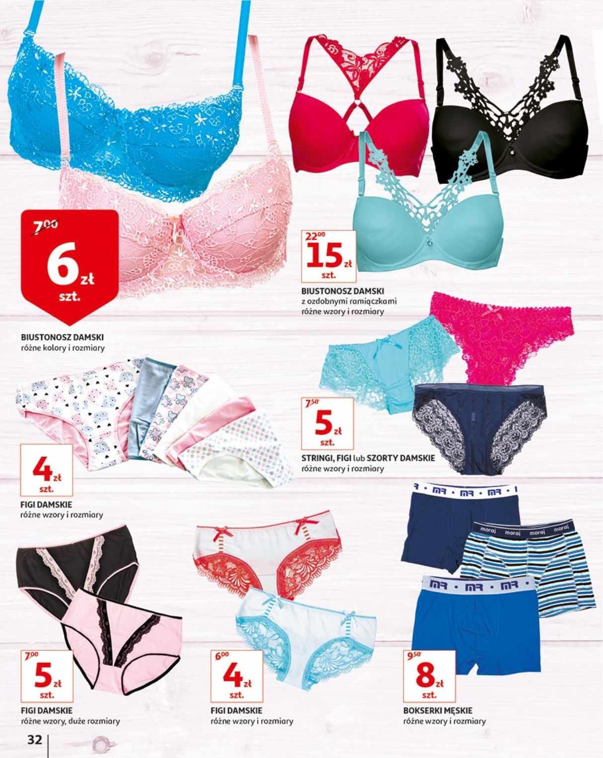 Gazetka promocyjna Auchan str. 32