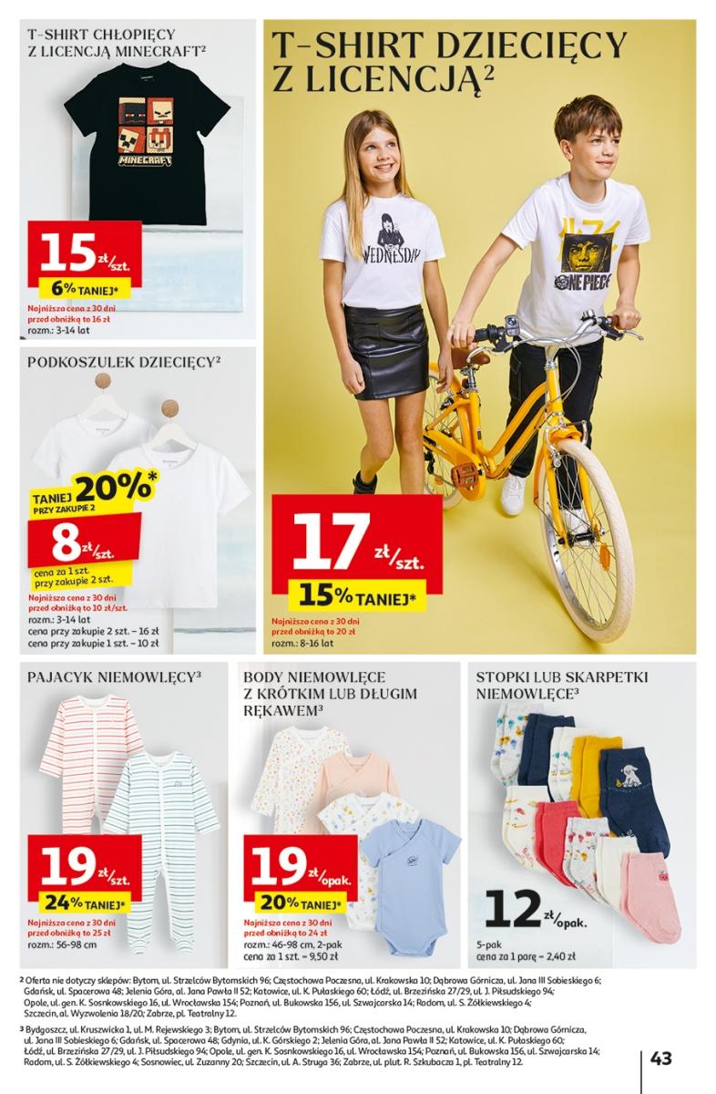 Gazetka promocyjna Auchan str. 51