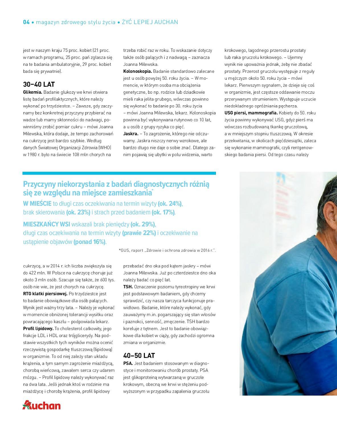 Gazetka promocyjna Auchan str. 6