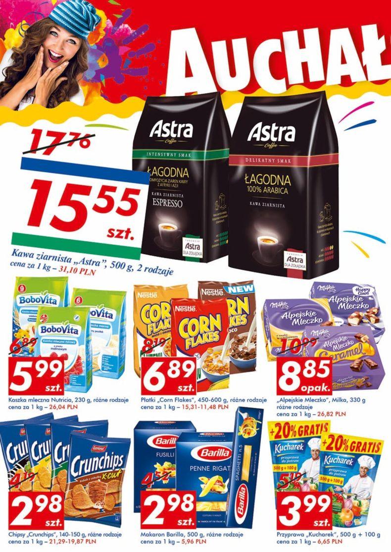 Gazetka promocyjna Auchan str. 18