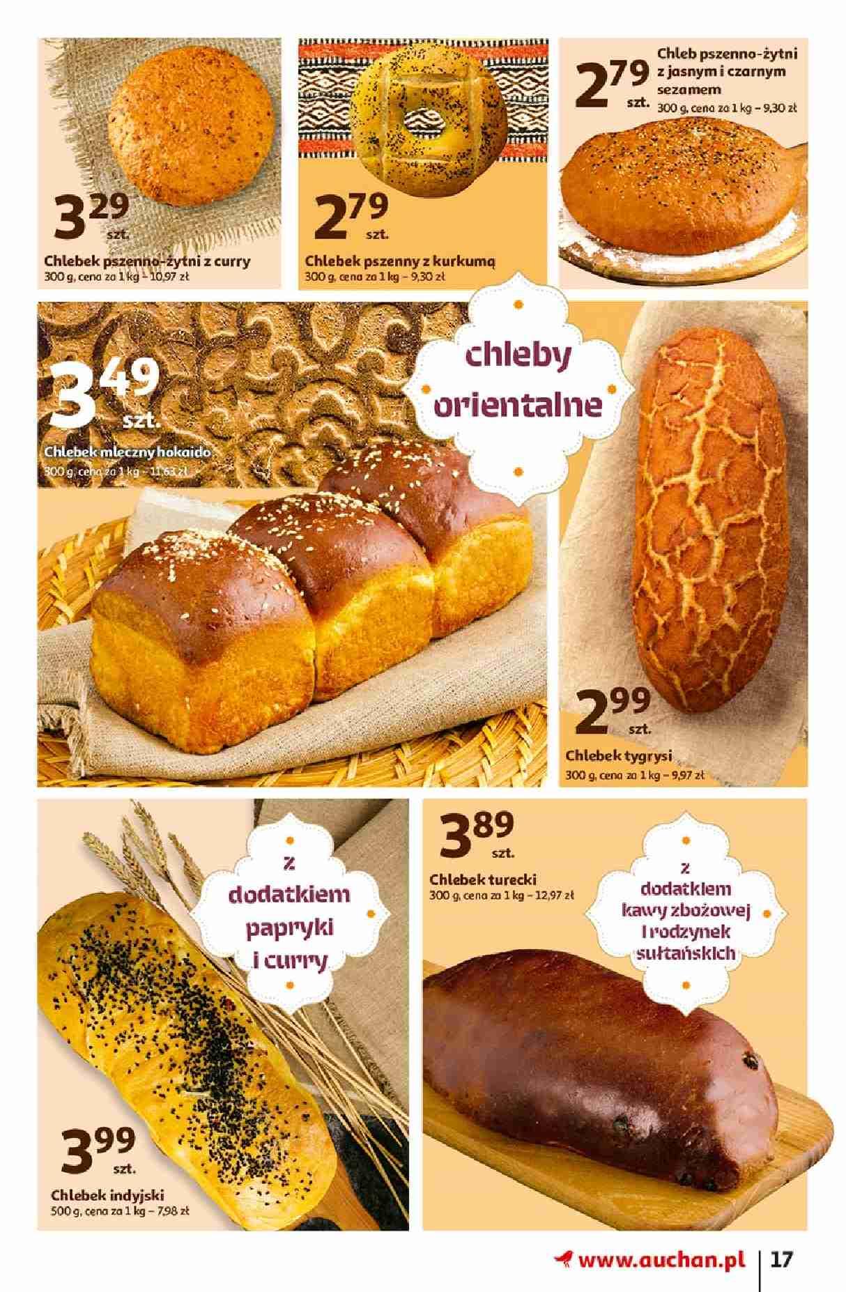 Gazetka promocyjna Auchan str. 17