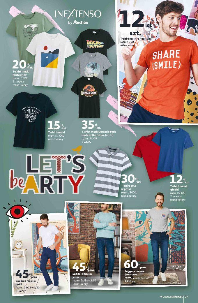 Gazetka promocyjna Auchan str. 27